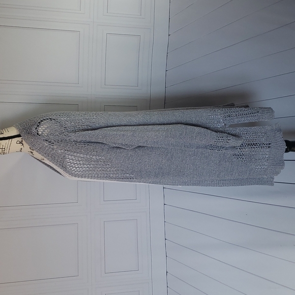 IOT, Lisson Airy Knit Cardigan - Picture 5 of 7